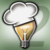 Idea Menu iPhone: ideale cucinare