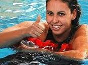 Nuoto: Alessia Filippi, campionessa ritrovata