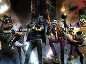 Gotham City Impostors, oggi debutta domani Xbox Live