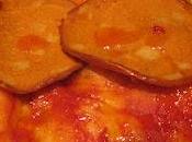 Pizza senza impasto