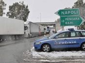 Neve gelo Nord Sud. tempo Italia