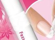 French Manicure Color FING'RS