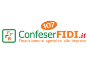 Finanziamenti alle imprese Confeserfidi