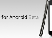 Disponibile Google Chrome Android