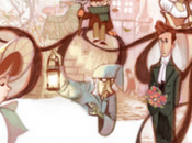 Festa Dickens GoogleFesta principe Carlo