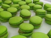 make MACARONS?