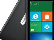 Nuovi dettagli prossimo Windows Phone
