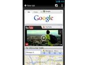 Google rende disponibile Chrome Android