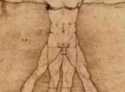 Leonardo Vinci, altro mistero L’Uomo Vitruviano sarebbe opera grande maestro