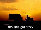 Straight Story Storia Vera