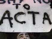 ACTA, l'Europa dice
