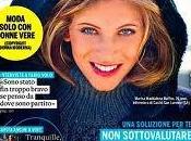 Bella, cilentana... bionda: Marisa Maffeo