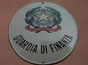 Guardia Finanza: Rapporto Annuale 2011. testo completo