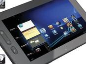 Mediacom SmartPad 715c Cream Sandwich, tablet Android soli 120€
