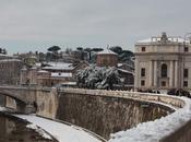 Roma: Neve 2012