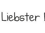 Premio Liebster Blog!!!