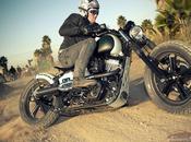 Roland Sands Design Dirty Hammer