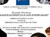 Ricordi Hobbit note Keith Jarret