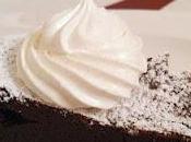 Torta chef piu' meringa