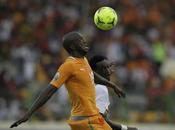 Yaya Tourè segna gran punizione Costa d'Avorio-Guinea (VIDEO)