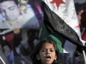 Violenze Siria: uccisi bambini