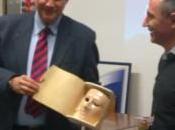 Giorgio Vitale ospite alla sezione Arbitrale Oristano