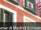Recensione Hostal Benamar Madrid: Economico, Pulito centrale