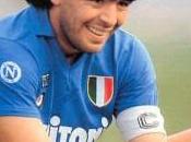 Maradona sogna ritorno napoli intanto lascia messaggio tifosi azzurri