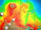 Oceanus Borealis: Mars Express trova nuove evidenze antico oceano Marte