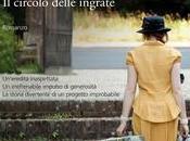 Anteprima circolo delle ingrate" Elizabeth Arnim