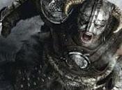 Elder Scrolls Skyrim niente supporto alle texture alta risoluzione console