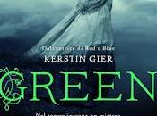 ESCE OGGI: "GREEN" KERSTIN GIER
