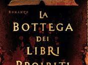 ANTEPRIMA: bottega libri proibiti Eduardo Roca