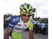 Sarmiento (Liquigas-Cannondale): clavicola attesa recupero