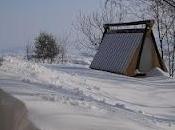 Neve riscoperte