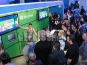 Windows Consumer Preview: presentazione ufficiale febbraio