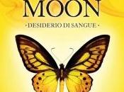 Anteprima: "Black Moon. Desiderio sangue" Keri Arthur