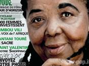 CESARIA EVORA copertina "AMINA"