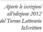 Torneo letterario Scrittore”