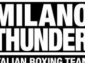 World Series Boxing: Milano affronta Bangkok