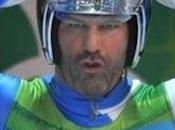 Mondiali slittino: Cannibale sogna l'iride nella tana lupo