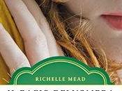 Recensione, bacio dell'ombra Richelle Mead