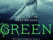 Green. Trilogia delle Gemme Kerstin Gier