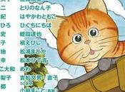 Kodansha: volume manga aiutare Gatti vittime terremoto