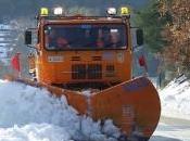 Neve: adesso arrivano soldi dalla Regione