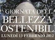 Seconda Giornata della Bellezza Sostenibile