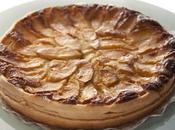 torta bourdalue sfoglia