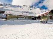 ‘Bruncu Spina’ Monte Spada niente impianti tempesta neve permette attività sportive