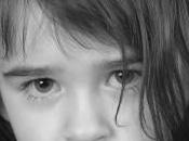 Disturbi psicosomatici bambini vittime abusi