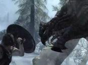 Elder Scrolls Skyrim, patch disponibile PlayStation Bethesda consiglia…